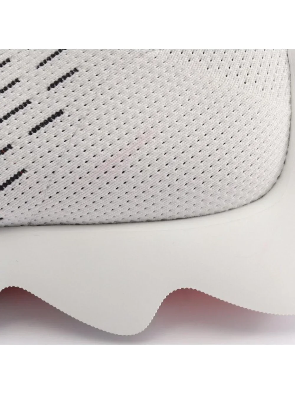 Hermes Sneakers Eclair Fabric